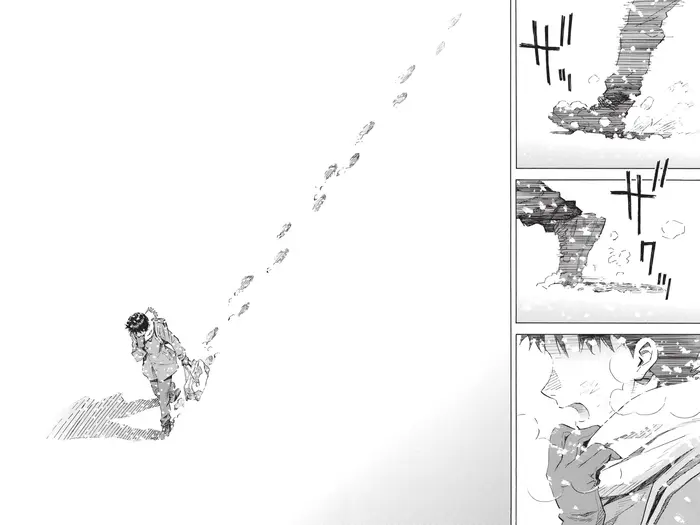 Neon Genesis Evangelion Chapter 96 image 03_optimized